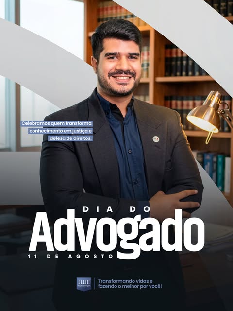 Publicação da JWC no Instagram